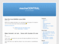 mechacentral.com