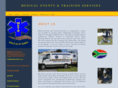 medevents.co.za