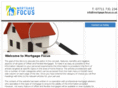 mortgage-focus.co.uk