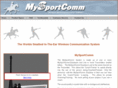 mysportcom.com