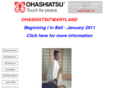 ohashiatsu-md.org
