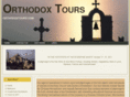 orthodoxpilgrimages.net