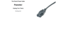 parentpowercable.com