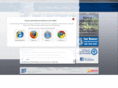 pirateblue.com