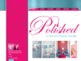 polishedbeautylounge.com