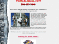 portablewall.com