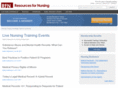 resourcesfornursing.com