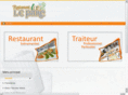 restaurantleparc.com