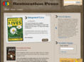 restorationpress.com