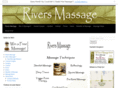 riversmassage.com