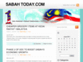 sabahtoday.com