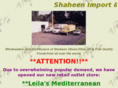 shaheenimports.com