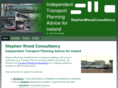 stephenwoodconsultancy.com