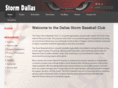 stormdallas.com