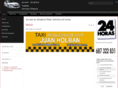 taxialcalalareal.com