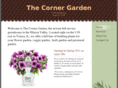 thecornergarden.net