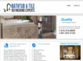topbathtubandtile.com