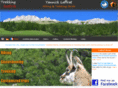 trekkingaustria.com