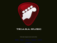 trianamusic.com