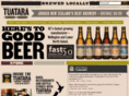 tuatarabrewing.co.nz