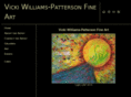 vickiwilliams-pattersonartist.com