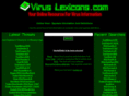 viruslexicons.com