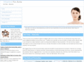 vitaminsforacne.com