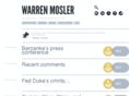 warrenmosler.com