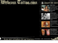 webcamtattoo.com