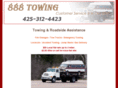 888towing.com