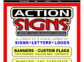 actionsigns-davis.com