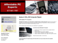 affordablepcexperts.net