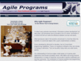 agileprograms.com