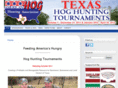 americanhoghunting.com