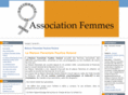 associationfemmes.org