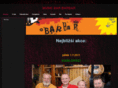 barbarbar.cz