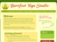 barefootyoga-studio.com