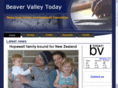 beavervalleytoday.com