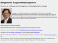 bensargent.com