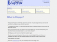 bluppo.com