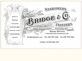bridgeandco.com