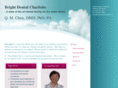 brightdentalcharlotte.com