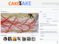 cakelake.com