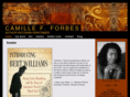 camillefforbes.com