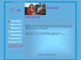 candysantana.com