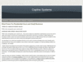caplinesystems.com