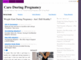careduringpregnancy.com