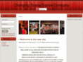 changingscene.co.uk