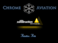 chromeaviation.com