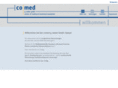 comed-gmbh.com